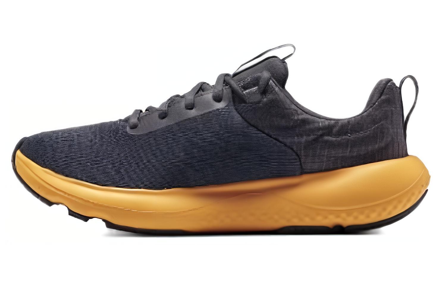 Order Under Armour Charged Revitalize 'Hitam Emas' 3026679-104