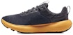 Under Armour Charged Revitalize 'Hitam Emas' 3026679-104