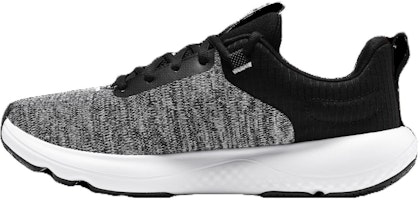 Under Armour Charged Revitalize 'Black White' 3026679-001 Under Armour Charged Revitalize 'Black White' 3026679-001