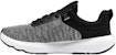 Under Armour Charged Revitalize 'Hitam Putih' 3026679-001