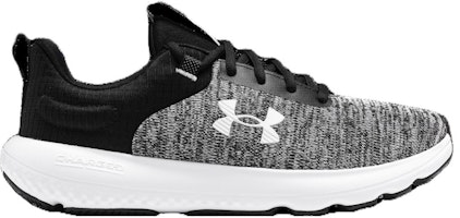 UAチャージド リバイタライズ 黒白 (UA Charged Revitalize 黒白) 3026679-001 Order UAチャージド リバイタライズ 黒白 (UA Charged Revitalize 黒白) 3026679-001