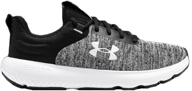 언더아머 차지드 리바이탈라이즈 '블랙 화이트' 3026679-001 Order 언더아머 차지드 리바이탈라이즈 '블랙 화이트' 3026679-001