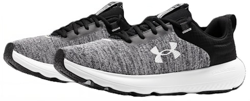 UAチャージド リバイタライズ 黒白 (UA Charged Revitalize 黒白) 3026679-001 Lookbook UAチャージド リバイタライズ 黒白 (UA Charged Revitalize 黒白) 3026679-001