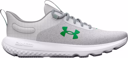 Under Armour Charged Revitalize 'Halo Grey Green Screen' 3026679-102 Under Armour Charged Revitalize 'Halo Grey Green Screen' 3026679-102