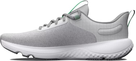 Under Armour Charged Revitalize 'Halo Grey Green Screen' 3026679-102 Under Armour Charged Revitalize 'Halo Grey Green Screen' 3026679-102