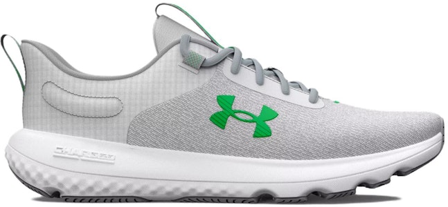 安德玛 Charged Revitalize "光晕灰绿幕" 运动鞋 3026679-102 Order 安德玛 Charged Revitalize "光晕灰绿幕" 运动鞋 3026679-102