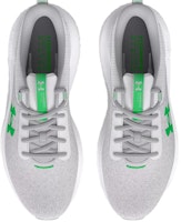 安德玛 Charged Revitalize "光晕灰绿幕" 运动鞋 3026679-102 Shop 安德玛 Charged Revitalize "光晕灰绿幕" 运动鞋 3026679-102