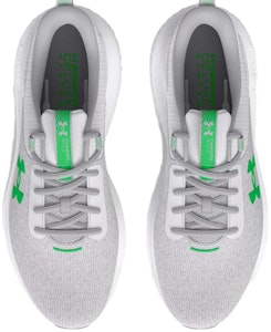 安德玛 Charged Revitalize "光晕灰绿幕" 运动鞋 3026679-102 Shop 安德玛 Charged Revitalize "光晕灰绿幕" 运动鞋 3026679-102