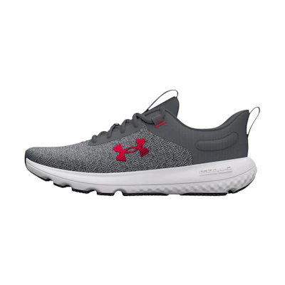 UA Charged Revitalize 'Pitch Grey Red'