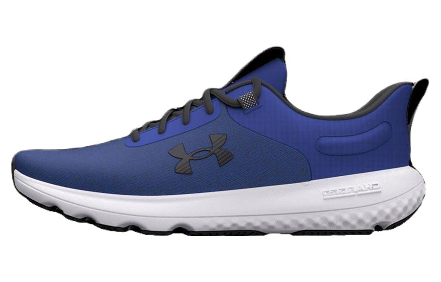 Under Armour Charged Revitalize 'Team Royal Jet Grey' 3026679-401