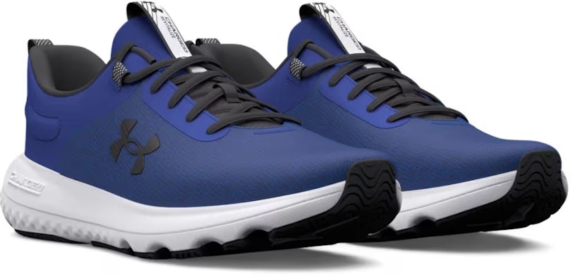 Under Armour Charged Revitalize 'Team Royal Jet Grey' 3026679-401 Lookbook Under Armour Charged Revitalize 'Team Royal Jet Grey' 3026679-401