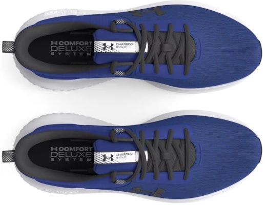 Under Armour Charged Revitalize 'Team Royal Jet Grey' 3026679-401 Shop Under Armour Charged Revitalize 'Team Royal Jet Grey' 3026679-401
