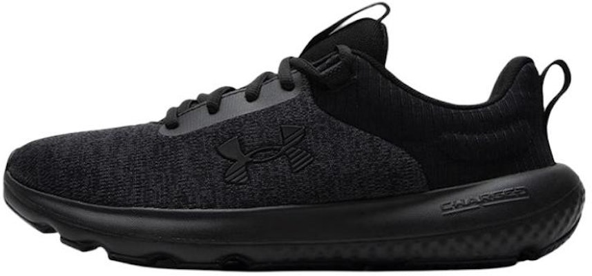 Under Armour Charged Revitalize 'Triple Black' 3026679-002 Buy Under Armour Charged Revitalize 'Triple Black' 3026679-002