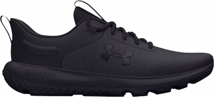 Under Armour Charged Revitalize 'Triple Black' 3026679-002 Under Armour Charged Revitalize 'Triple Black' 3026679-002