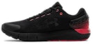 Buy Under Armour Charged Rogue 2 'Hitam Merah Jambu' 3022592-002