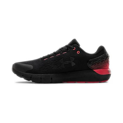 UA Charged Rogue 2 'Black Pink'