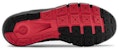 Under Armour Charged Rogue 2 'Hitam Merah Jambu' 3022592-002