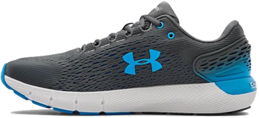 언더아머 차지드 로그 2 그레이 3022592-103 Buy 언더아머 차지드 로그 2 그레이 3022592-103