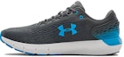 Buy 언더아머 차지드 로그 2 그레이 3022592-103