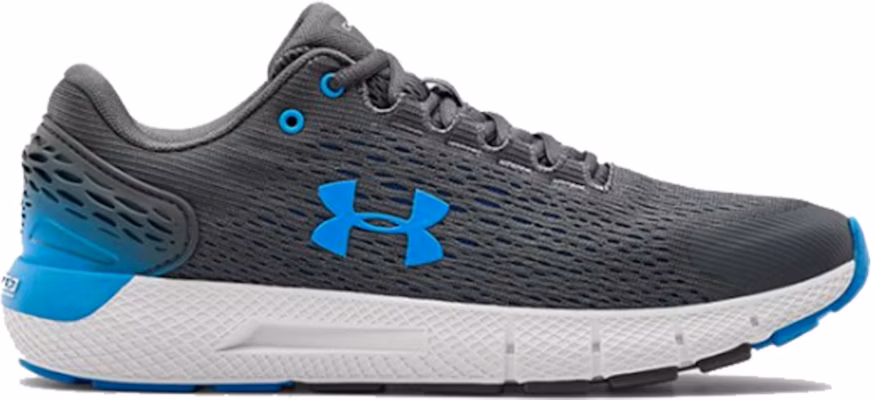 Under Armour Charged Rogue 2 Abu-Abu 3022592-103 Order Under Armour Charged Rogue 2 Abu-Abu 3022592-103