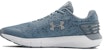 Under Armour Charged Rogue Storm Biru 3021948-400