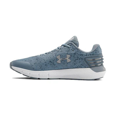 UA Charged Rogue Storm Blue
