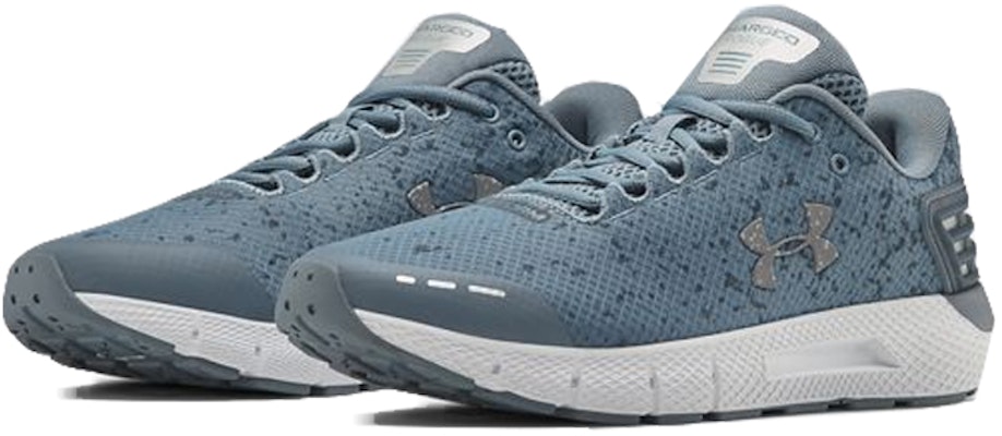 Under Armour Charged Rogue Storm Blue 3021948-400 Lookbook Under Armour Charged Rogue Storm Blue 3021948-400