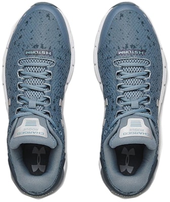Under Armour Charged Rogue Storm Blue 3021948-400 Shop Under Armour Charged Rogue Storm Blue 3021948-400