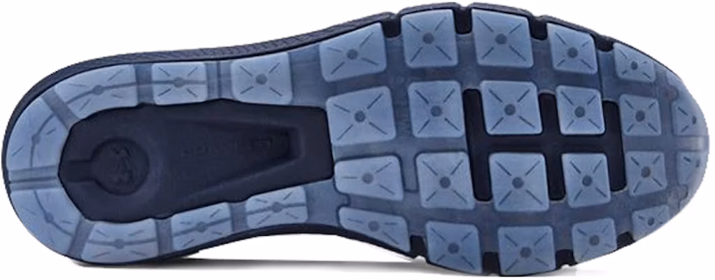 Under Armour Charged Rogue 1 Twist Academy Blue 3022674 400
