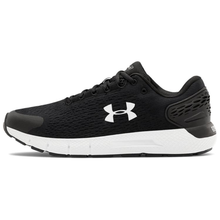 Under Armour Charged Rogue 2 4E 'White' 3023216-003