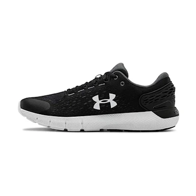 UA Charged Rogue 2 4E Wide 'Black Halo'