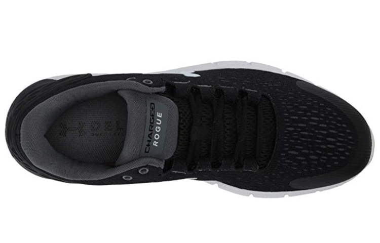 UA Charged Rogue 2 4E Wide 'Black Halo' 圖 3