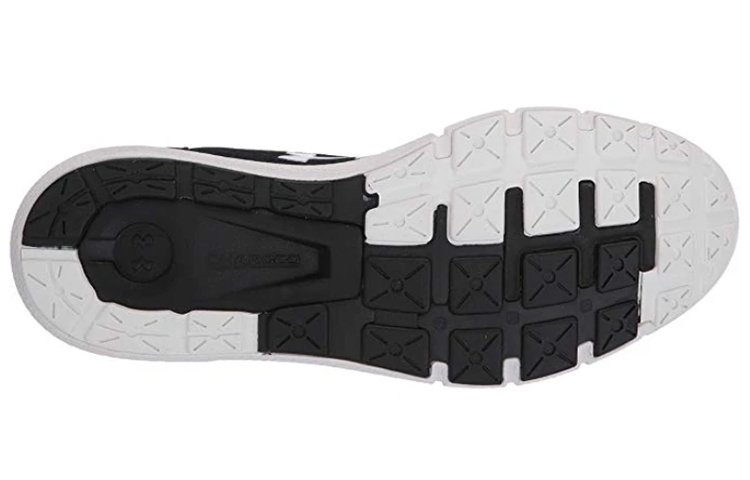 UA Charged Rogue 2 4E Wide 'Black Halo' 圖 4