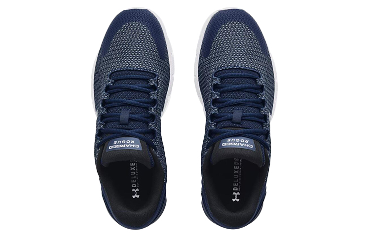 UA Charged Rogue 2.5 'Academy White' 圖 3