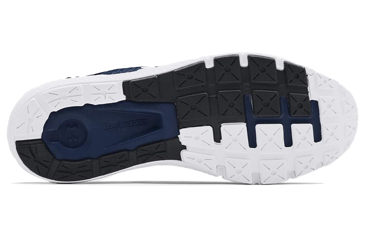UA Charged Rogue 2.5 'Academy White' 圖 4
