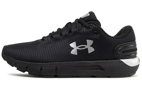 Under Armour Charged Rogue 2.5 'Hitam Perak' 3025250-001 Buy Under Armour Charged Rogue 2.5 'Hitam Perak' 3025250-001