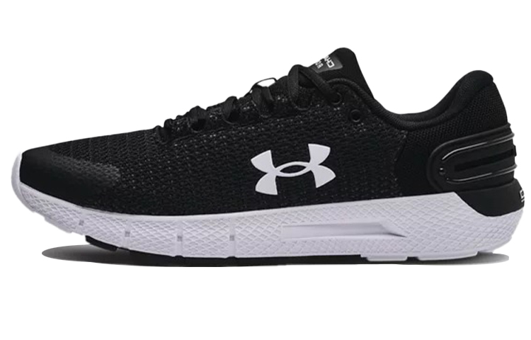 Buy Under Armour Charged Rogue 2.5 'Hitam Putih' 3024400-001