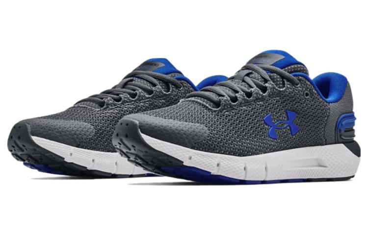 Lookbook UAチャージドローグ2.5 ピッチグレー 3024400-107