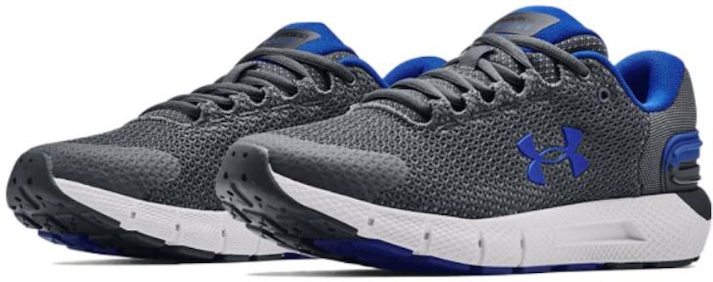 UAチャージドローグ2.5 ピッチグレー 3024400-107 Lookbook UAチャージドローグ2.5 ピッチグレー 3024400-107