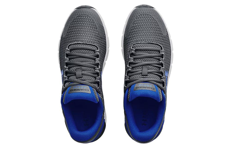 Shop UAチャージドローグ2.5 ピッチグレー 3024400-107