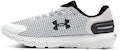 언더아머 차지드 로그 2.5 리플렉트 화이트 3024735-101