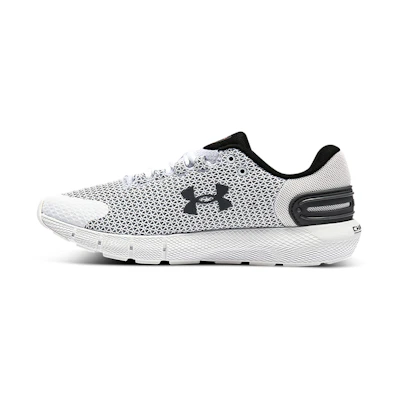 UA Charged Rogue 2.5 Reflect White
