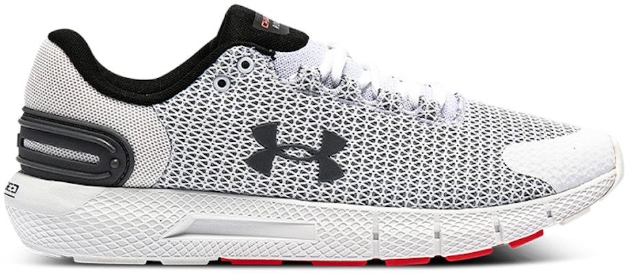 Under Armour Charged Rogue 2.5 Reflect 低幫 跑步鞋 男女同款 白 Order Under Armour Charged Rogue 2.5 Reflect 低幫 跑步鞋 男女同款 白