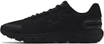 Buy Under Armour Charged Rogue 2.5 'Triple Black' Lelaki Hitam Penuh 3024400-002
