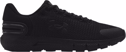 Under Armour Charged Rogue 2.5 'Triple Black' 3024400-002 Under Armour Charged Rogue 2.5 'Triple Black' 3024400-002