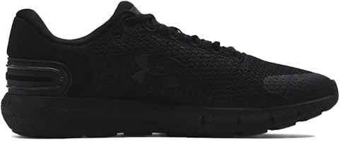 Under Armour Charged Rogue 2.5 'Triple Black' Zapatillas Negras Total. 3024400-002 Order Under Armour Charged Rogue 2.5 'Triple Black' Zapatillas Negras Total. 3024400-002