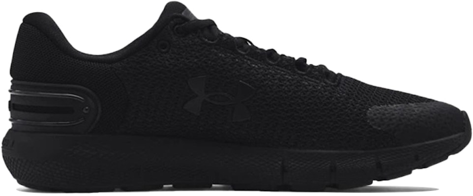 Under Armour Charged Rogue 2.5 'Triple Black' 3024400-002 Order Under Armour Charged Rogue 2.5 'Triple Black' 3024400-002