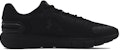 Under Armour Charged Rogue 2.5 'Triple Black' Lelaki Hitam Penuh 3024400-002