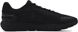 Order Under Armour Charged Rogue 2.5 'Triple Black' Lelaki Hitam Penuh 3024400-002