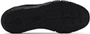 Under Armour Charged Rogue 2.5 'Triple Black' Lelaki Hitam Penuh 3024400-002